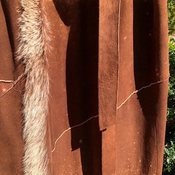 Beautiful brand new Fendi maxi skirt - Picture 7 of 7